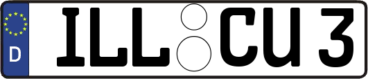 ILL-CU3