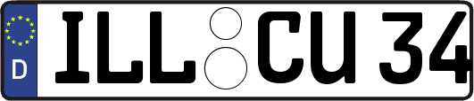 ILL-CU34