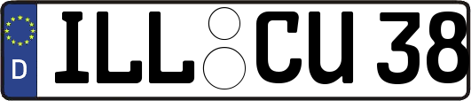 ILL-CU38
