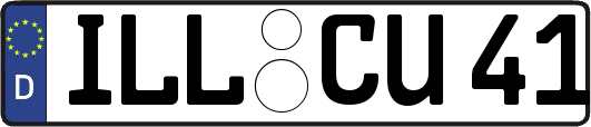 ILL-CU41