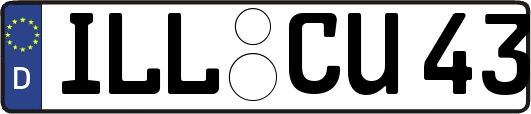 ILL-CU43