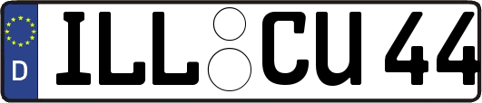 ILL-CU44