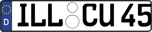 ILL-CU45
