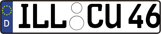 ILL-CU46