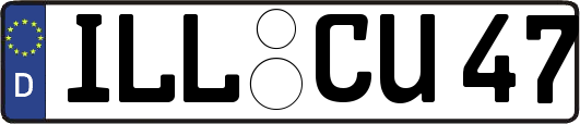 ILL-CU47