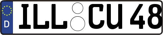 ILL-CU48