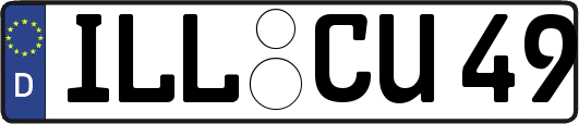 ILL-CU49