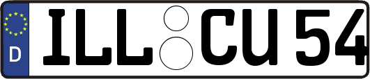 ILL-CU54