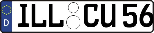 ILL-CU56