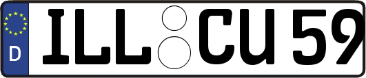 ILL-CU59