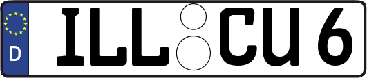 ILL-CU6