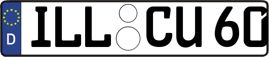 ILL-CU60