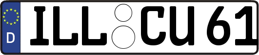 ILL-CU61
