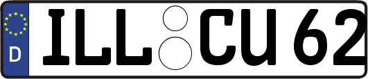 ILL-CU62