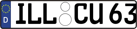 ILL-CU63