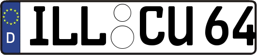 ILL-CU64