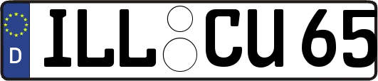 ILL-CU65