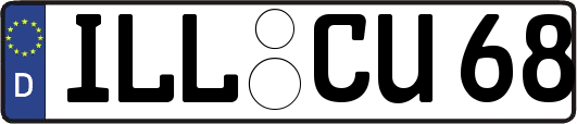 ILL-CU68