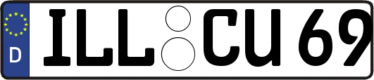 ILL-CU69