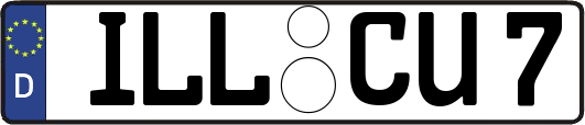 ILL-CU7