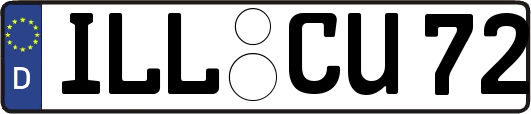 ILL-CU72