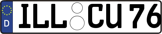 ILL-CU76