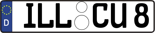 ILL-CU8