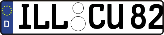 ILL-CU82