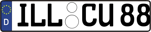 ILL-CU88
