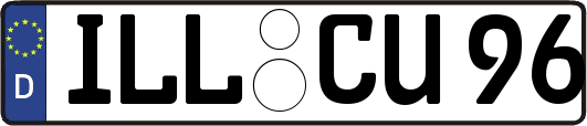 ILL-CU96