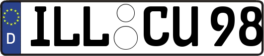 ILL-CU98