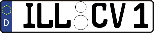 ILL-CV1