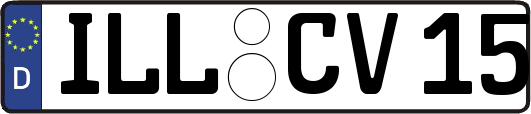 ILL-CV15