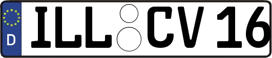 ILL-CV16