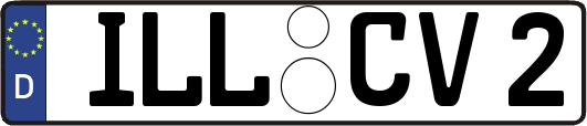 ILL-CV2