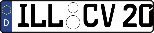 ILL-CV20