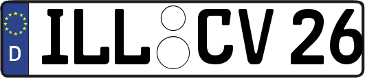 ILL-CV26