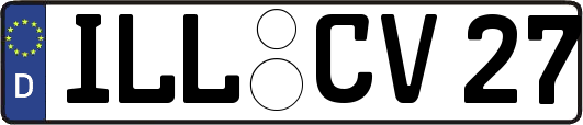 ILL-CV27