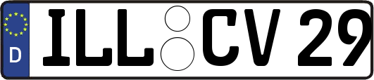 ILL-CV29