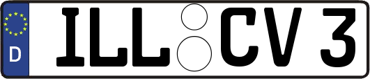 ILL-CV3