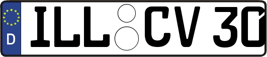 ILL-CV30