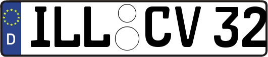 ILL-CV32