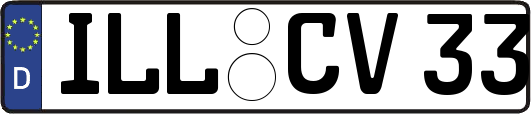 ILL-CV33