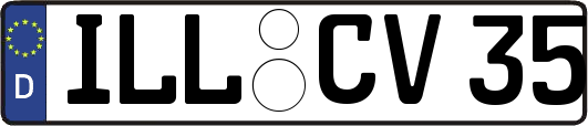 ILL-CV35