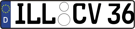 ILL-CV36