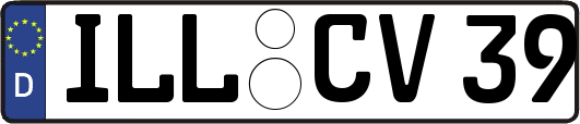 ILL-CV39