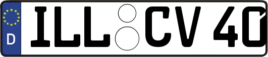 ILL-CV40