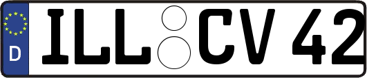 ILL-CV42