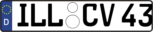 ILL-CV43
