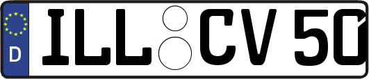 ILL-CV50